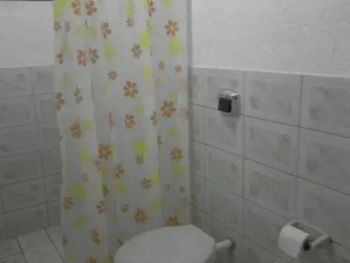 Chalés da Montanha
