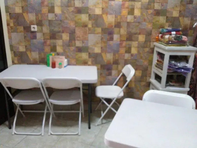 Pramukajati Homestay