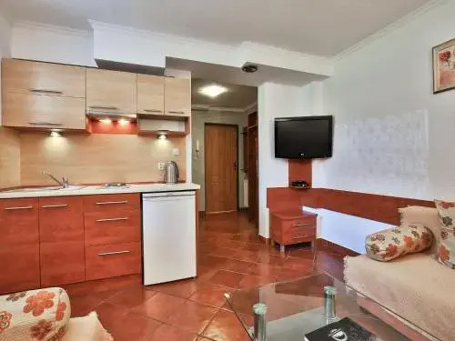 Apartamenty Tatry