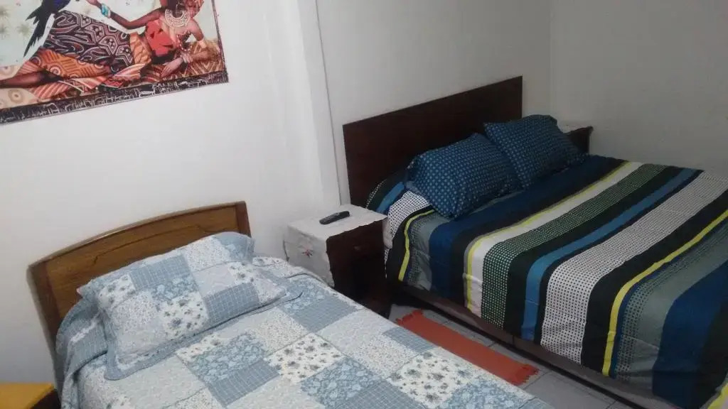 Hostal Nomade