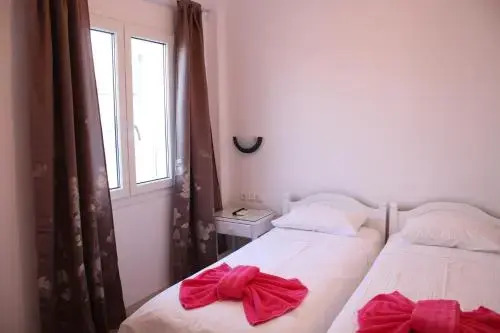 Irini Rooms