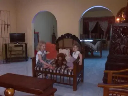 Kalum Home Stay