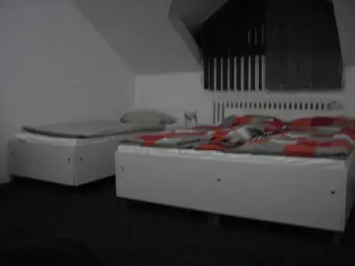 Hostel T&M