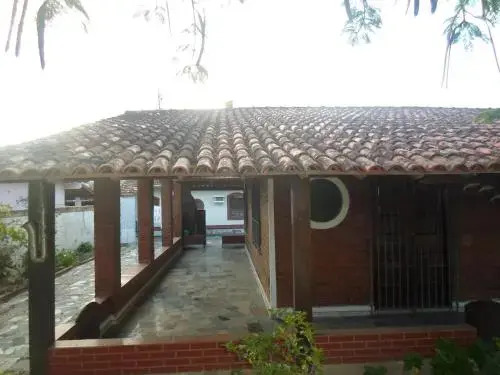 Hospedaria Rio das Ostras