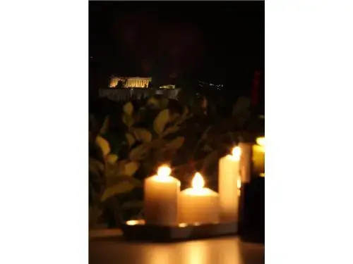 Athens View Loft - 05
