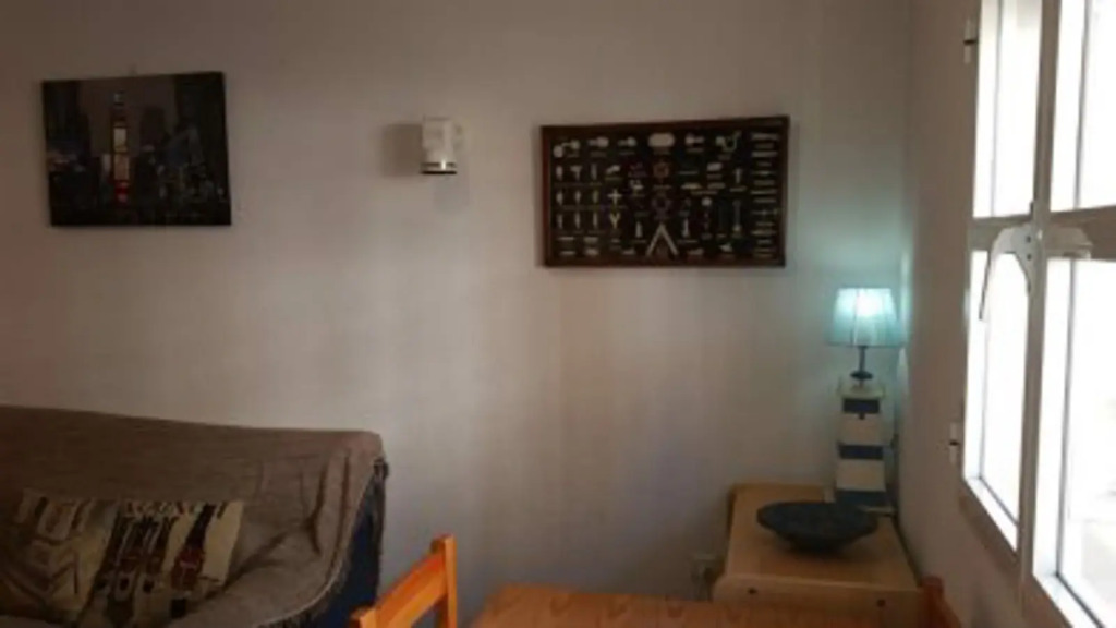 Casa Marenga El Palo