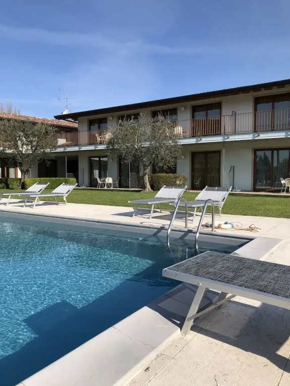 Residence Molino - Holiday Apartments