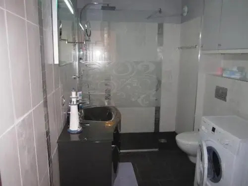 Apartment Les Clématites