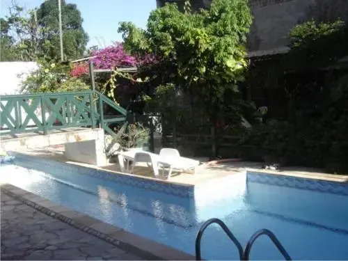 casa Mirage Pipa , apartamentos
