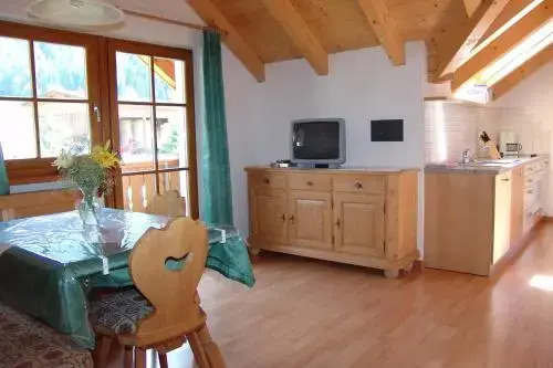 Oberlindnerhof