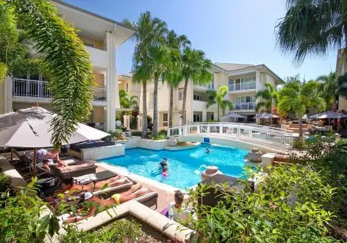 Laguna on Hastings, Apartment 117