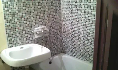 Guest House na Shpalernoy