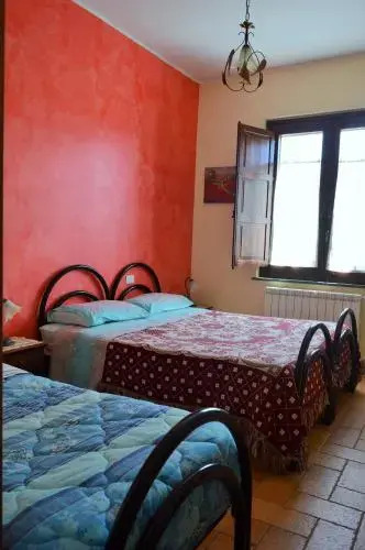 Agriturismo E Turre