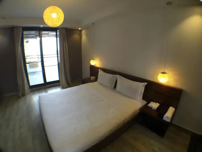 Red Coral Holiday Villa