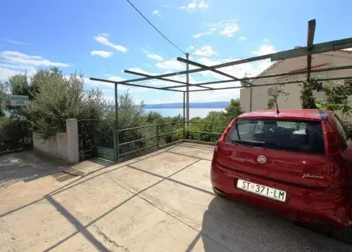 Studio on the Beach - Docine
