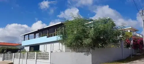 Guesthouse Curacao