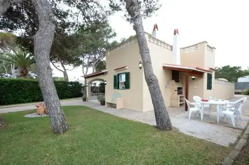 Villa Dolores