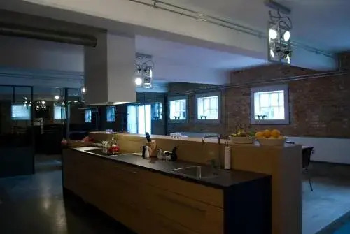 Cour 8 Lofts