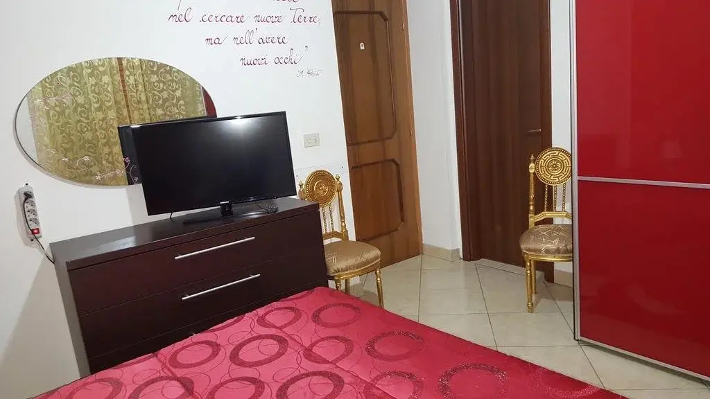 B&B - Affittacamere da Pietro - Enna