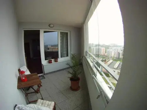 Flat 131