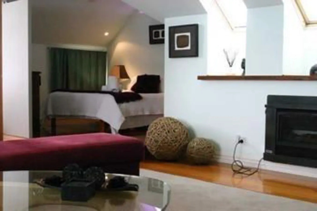 Queenscliff Hotel