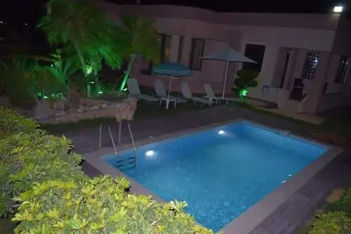 Luxury Villa Maria