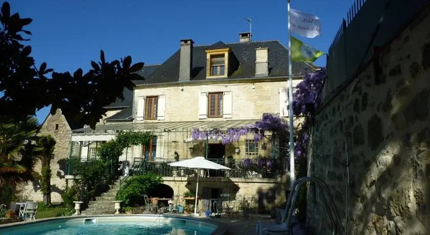 Hotel le Saint-Robert