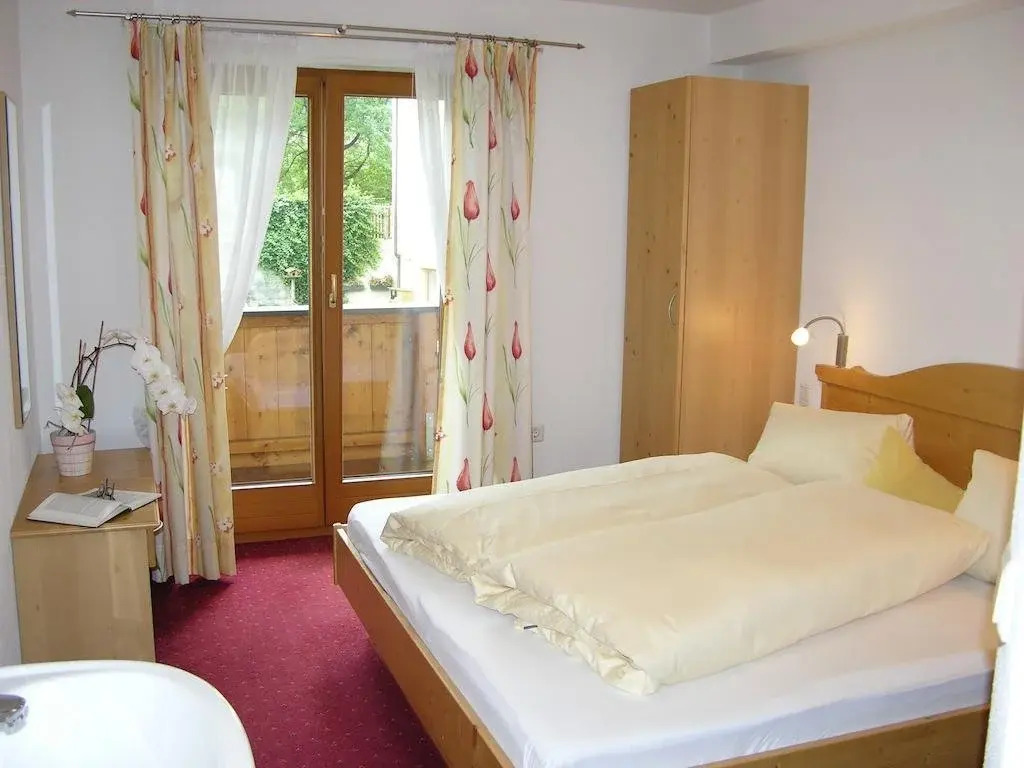 Ferienwohnung Annemarie
