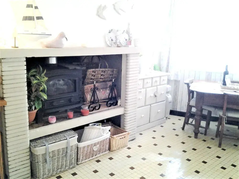 Maison de Grandmere