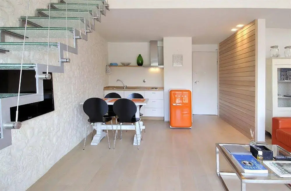 Hotel Loft