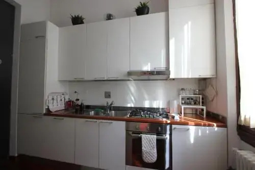 Scipio - Florence Luxury Loft