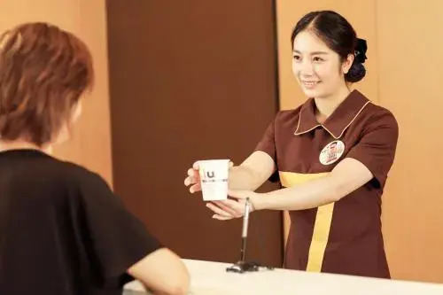 IU Hotel Guangzhou Dong Xiao Nan Metro Branch