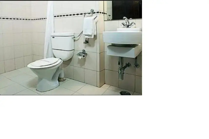 OYO Rooms MI Road Extension