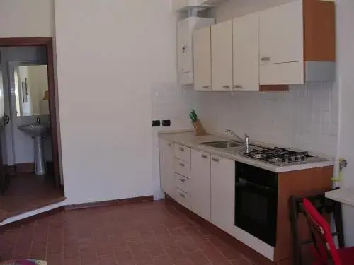 Casa Vacanze Del Pescatore