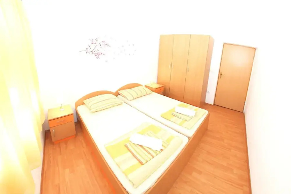 Apartments Lisica