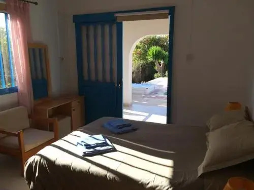 Villa Yvonne