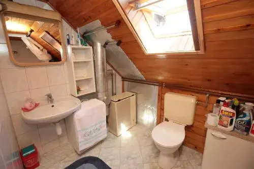 Lonci apartman