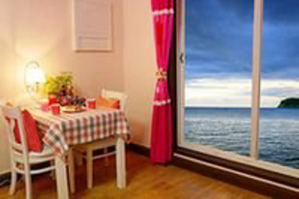Buan Loveholic Pension