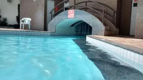 Exclusive Residence Thermas Diroma