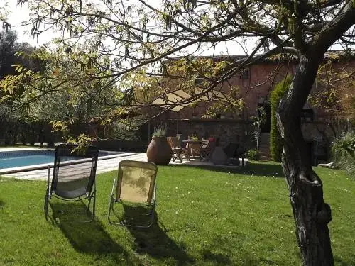Casa Rural Mas Martís