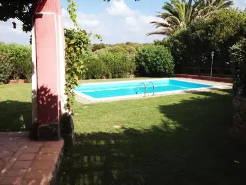 Villa Siman