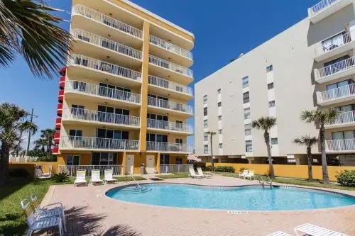 Dune Pointe 201 2 Br condo by RedAwning