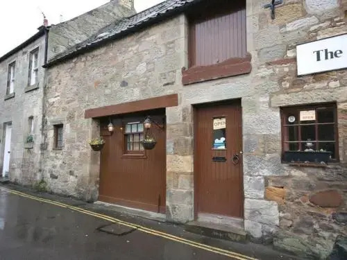The Hayloft