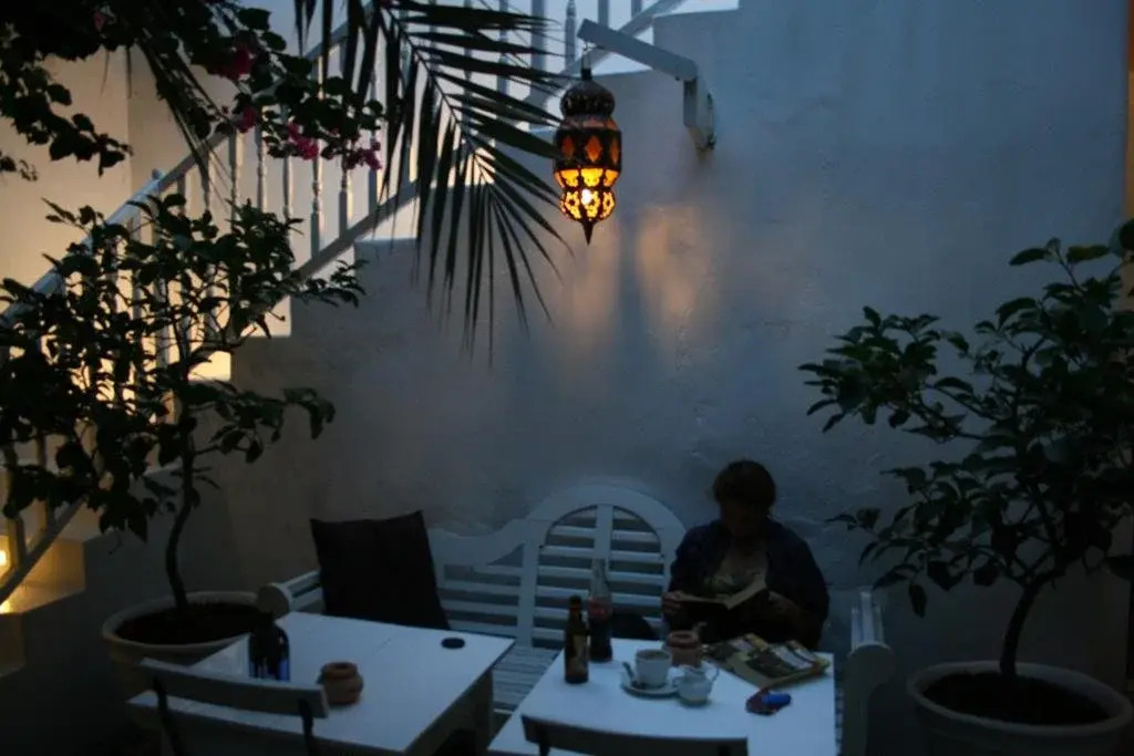 Migrante Guesthouse