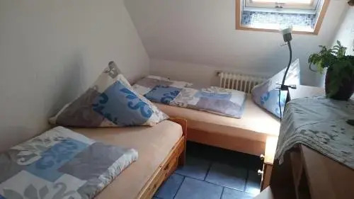 FeWo Franssen