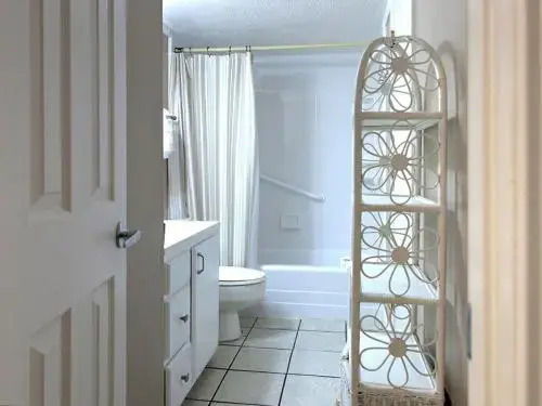 Gulf Shore Condo #416