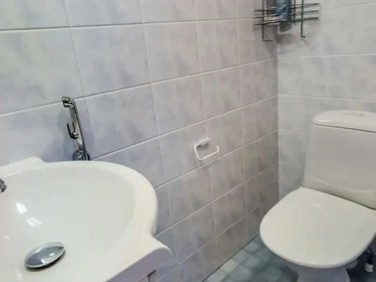 Holiday Home Jaamar Maja B