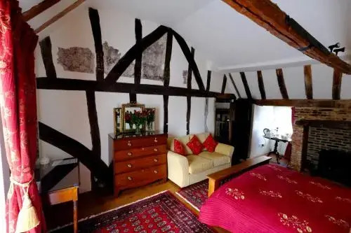Hill House Hall