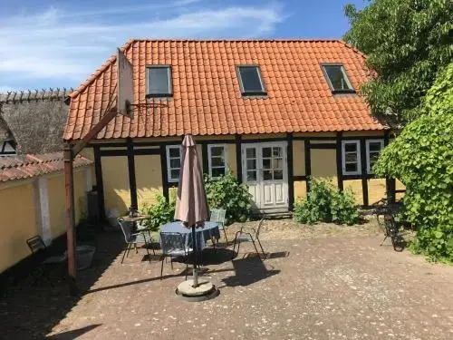 Millinge Gamle Skole