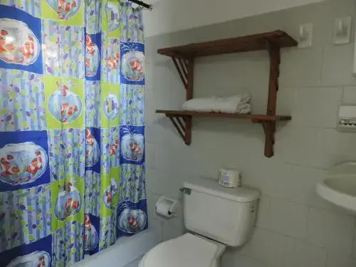 Hotel Miss Francias Home